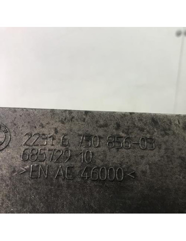 Support de boite BMW SERIE 3 E46 PHASE 2 