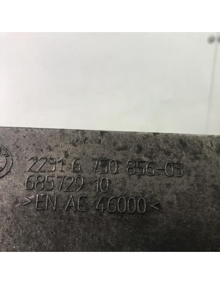 Support de boite BMW SERIE 3 E46 PHASE 2 