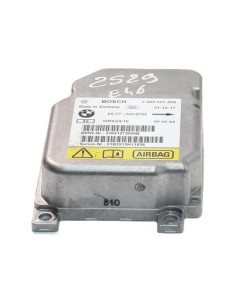 Boitier air bag BMW SERIE 3 E46 COMPACT PHASE 1 Diesel 2
