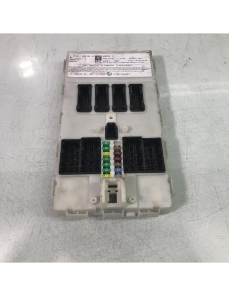 Porte fusible MINI MINI 3 F55 Diesel