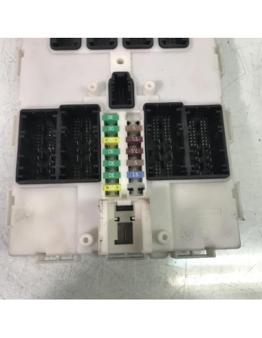 Porte fusible MINI MINI 3 F55 Diesel