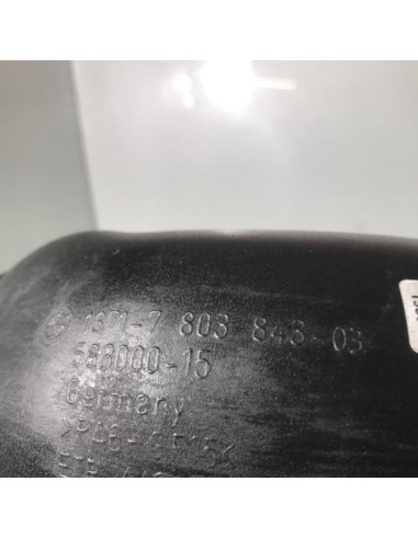 Conduite d'air BMW SERIE 5 E60 PHASE 2 Diesel