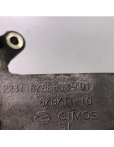 Support de boite MINI MINI 2 R60 COUNTRYMAN BREAK 