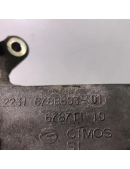 Support de boite MINI MINI 2 R60 COUNTRYMAN BREAK 