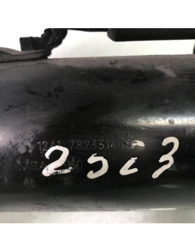 Demarreur MINI MINI 2 R60 COUNTRYMAN BREAK Diesel