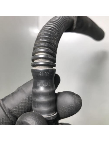 Durite BMW X1 E84 PHASE 1 