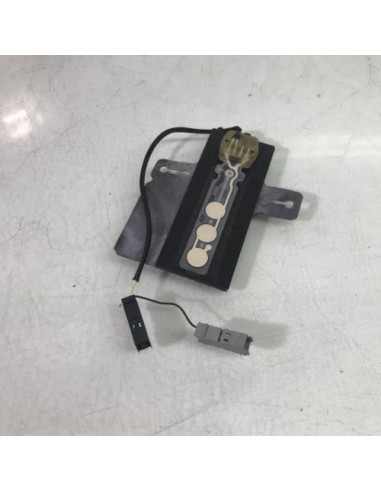 Tapis sensitif passager BMW SERIE 3 F31 TOURING PHASE 1 BREAK Diesel