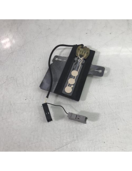 Tapis sensitif passager BMW SERIE 3 F31 TOURING PHASE 1 BREAK Diesel