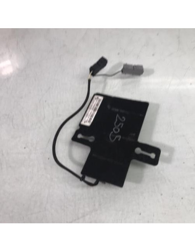 Tapis sensitif passager BMW SERIE 3 F31 TOURING PHASE 1 BREAK Diesel