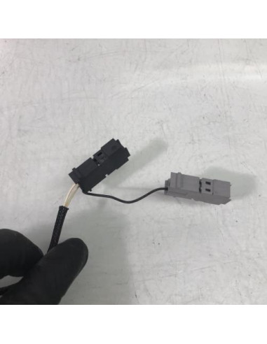 Tapis sensitif passager BMW SERIE 3 F31 TOURING PHASE 1 BREAK Diesel