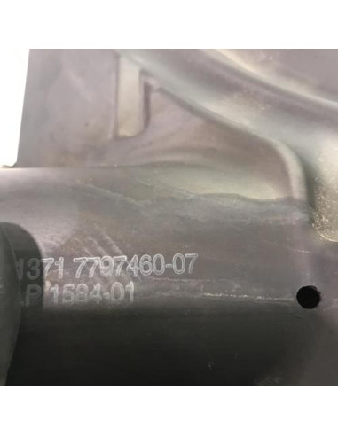 Boite a air BMW SERIE 1 E81 Diesel