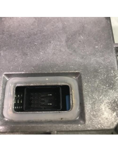 Boitier xenon BMW   2