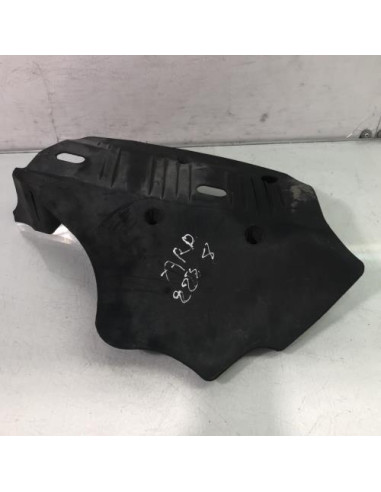 Pare boue arriere droit BMW SERIE 1 F20 PHASE 2 Diesel