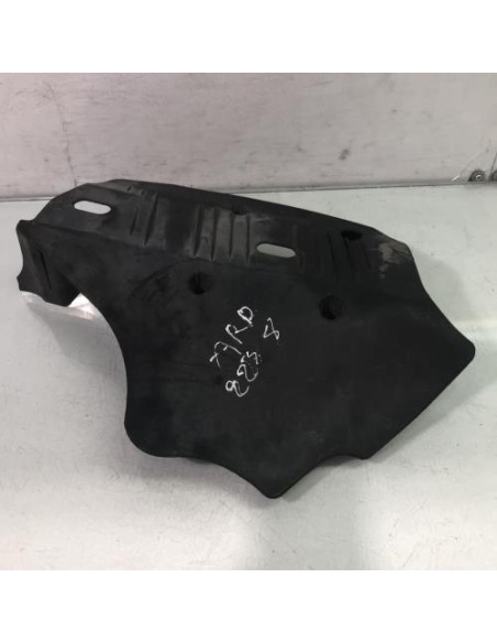 Pare boue arriere droit BMW SERIE 1 F20 PHASE 2 Diesel