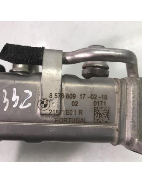 Radiateur EGR BMW SERIE 2 F45 ACTIVE TOURER PHASE 2 Diesel