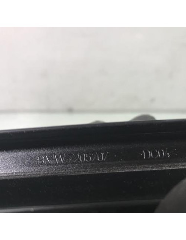 Garniture porte avant gauche BMW X3 F25 PHASE 2 Diesel