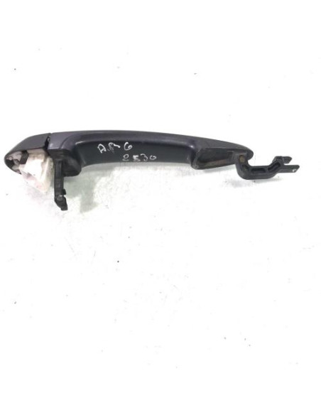 Poignee porte arriere gauche BMW SERIE 3 E91 TOURING PHASE 1 BREAK Diesel