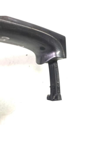 Poignee porte arriere gauche BMW SERIE 3 E91 TOURING PHASE 1 BREAK Diesel