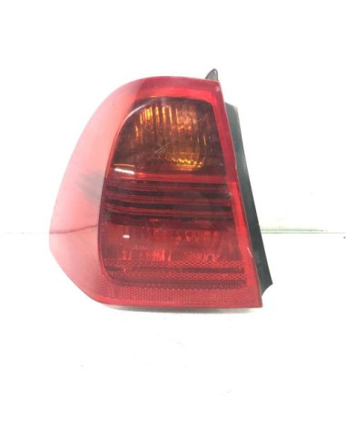 Feu arriere principal gauche (feux) BMW SERIE 3 E91 TOURING PHASE 1 BREAK Diesel