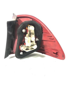 Feu arriere principal gauche (feux) BMW SERIE 3 E91 TOURING PHASE 1 BREAK Diesel 2