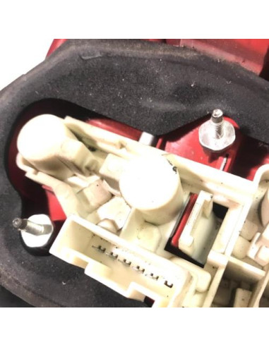 Feu arriere principal gauche (feux) BMW SERIE 3 E91 TOURING PHASE 1 BREAK Diesel