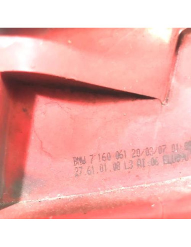 Feu arriere principal gauche (feux) BMW SERIE 3 E91 TOURING PHASE 1 BREAK Diesel
