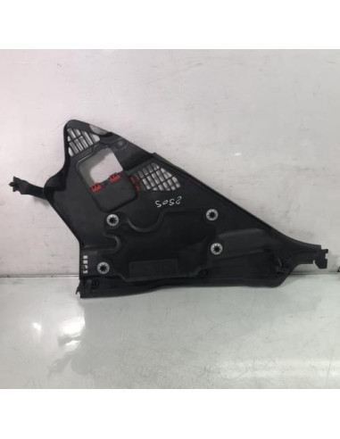 Baie de pare brise BMW SERIE 3 F31 TOURING PHASE 1 BREAK Diesel