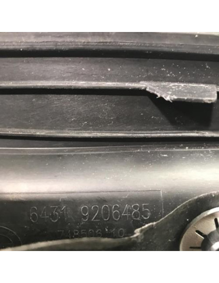 Baie de pare brise BMW SERIE 3 F31 TOURING PHASE 1 BREAK Diesel