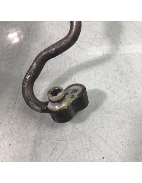 Tuyau de climatisation BMW SERIE 3 F31 TOURING PHASE 1 BREAK Diesel