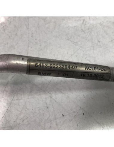 Tuyau de climatisation BMW SERIE 3 F31 TOURING PHASE 1 BREAK Diesel