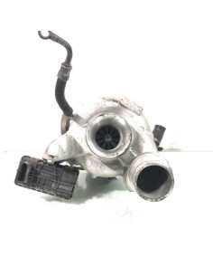 Turbo BMW X5 E70 PHASE 2 Diesel 2