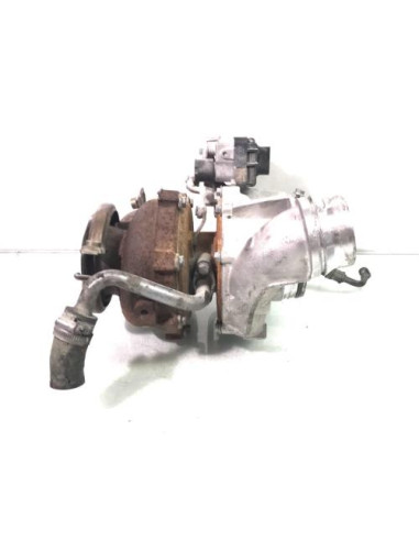Turbo BMW X5 E70 PHASE 2 Diesel