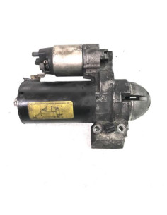 Demarreur BMW X5 E70 PHASE 2 Diesel 2