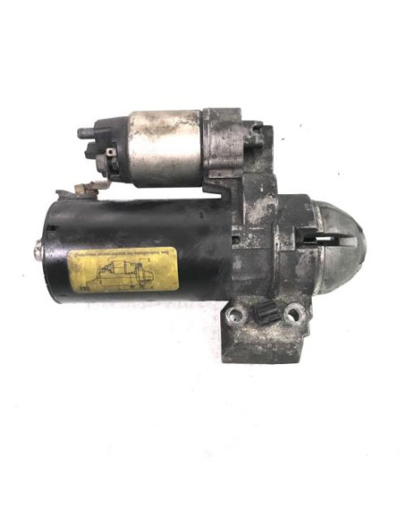 Demarreur BMW X5 E70 PHASE 2 Diesel