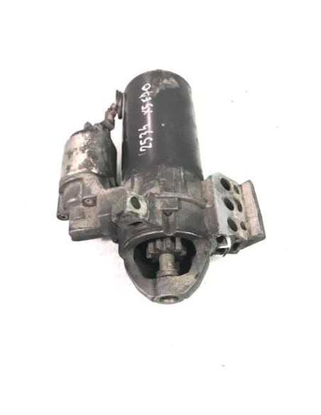 Demarreur BMW X5 E70 PHASE 2 Diesel