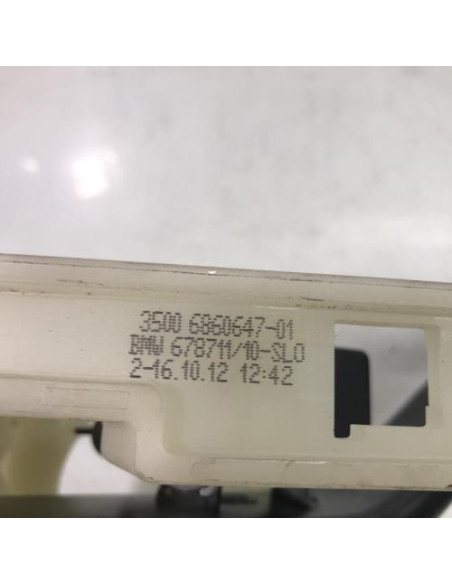 Pedale de frein BMW SERIE 3 F31 TOURING PHASE 1 BREAK Diesel