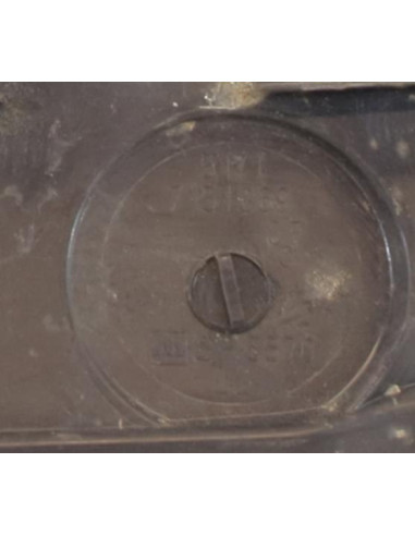 Baie de pare brise BMW X5 E70 PHASE 2 Diesel