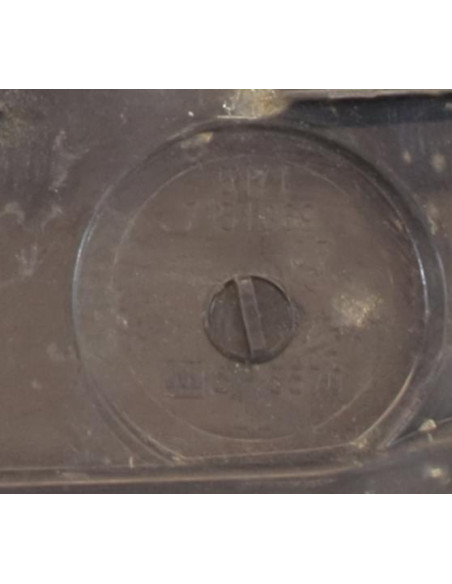 Baie de pare brise BMW X5 E70 PHASE 2 Diesel