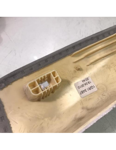 Garniture de pavillon BMW SERIE 3 E91 TOURING PHASE 2 BREAK Diesel