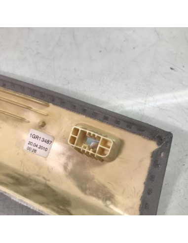 Garniture de pavillon BMW SERIE 3 E91 TOURING PHASE 2 BREAK Diesel