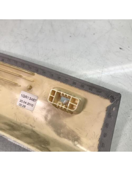 Garniture de pavillon BMW SERIE 3 E91 TOURING PHASE 2 BREAK Diesel