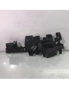 Conduite d'air MINI MINI 2 R60 COUNTRYMAN BREAK Diesel