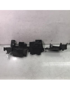 Conduite d'air MINI MINI 2 R60 COUNTRYMAN BREAK Diesel 2