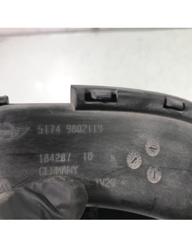 Conduite d'air MINI MINI 2 R60 COUNTRYMAN BREAK Diesel