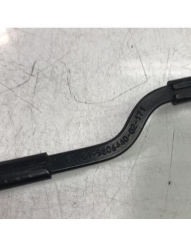 Bras essuie glace avant gauche MINI MINI 2 R60 COUNTRYMAN BREAK Diesel