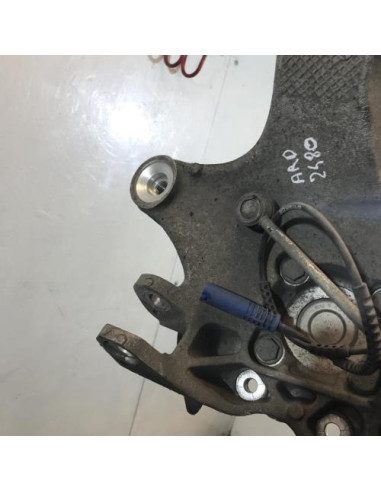 Fusee arriere droit MINI MINI 2 R60 COUNTRYMAN BREAK Diesel