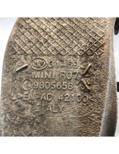 Fusee arriere droit MINI MINI 2 R60 COUNTRYMAN BREAK Diesel