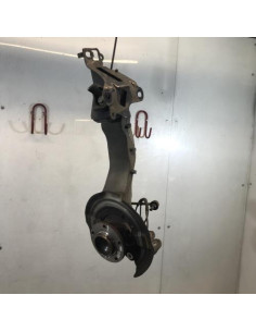 Fusee arriere gauche MINI MINI 2 R60 COUNTRYMAN BREAK Diesel