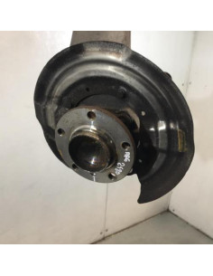 Fusee arriere gauche MINI MINI 2 R60 COUNTRYMAN BREAK Diesel 2