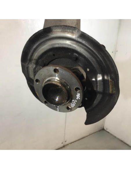 Fusee arriere gauche MINI MINI 2 R60 COUNTRYMAN BREAK Diesel